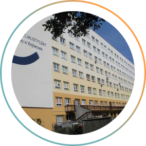 Szpital Specjalistyczny im. F. Ceynowy Sp. z o.o.
