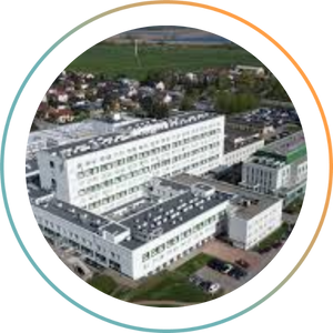 Mazowiecki Szpital Wojewódzki Sp. z o.o. Siedlecki Szpital Specjalistyczny