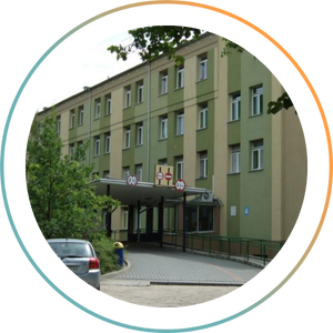 Samodzielny Publiczny Zespół Zakładów Opieki Zdrowotnej