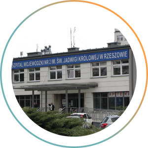 Szpital Wojewódzki nr 2 im. Świętej Jadwigi Królowej