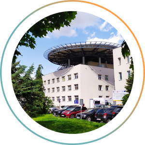 Szpital Uniwersytecki im. Karola Marcinkowskiego sp. z o. o.
