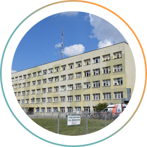 Zespół Opieki Zdrowotnej Szpital Powiatowy