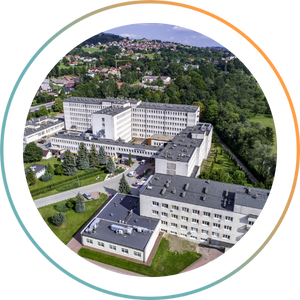 Szpital Powiatowy w Limanowej
