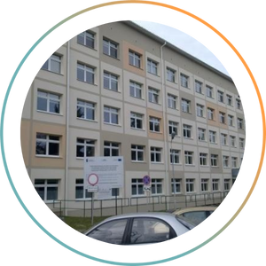 Szpital Miejski im. Jana Pawła II