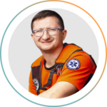 Adrian Zadorecki