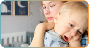 O czym opowiada Twoim dzieciom Twój układ nerwowy?