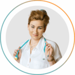 lek. Dagmara Smektała-Smakulska